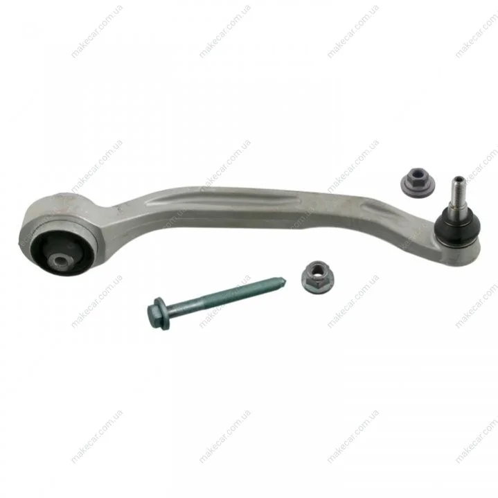 <strong>Важіль підвіски з сайлентблоком і кульовою опорою FEBI BILSTEIN 40262 (фото 1)</strong>