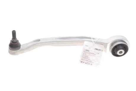 Важіль підвіски з сайлентблоком і кульовою опорою для Audi FEBI BILSTEIN 40263 фото товару