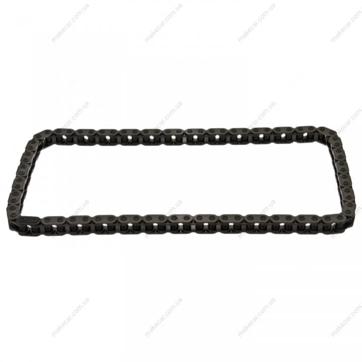 <strong>FEBI AUDI Цепь привода р/вала A4/A6 2,4-4,2FSI FEBI BILSTEIN 40267 (фото 1)</strong>