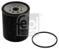 <strong>Топливный фильтр с уплотнительным кольцом FEBI BILSTEIN 40297 (фото 1)</strong>