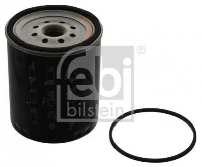 Топливный фильтр с уплотнительным кольцом для FEBI BILSTEIN 40297 фото товара