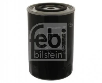 Паливний фільтр для FEBI BILSTEIN 40299 фото товару