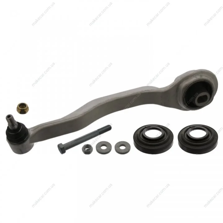 <strong>FEBI DB Рычаг нижн.левый W211 02- FEBI BILSTEIN 40309 (фото 1)</strong>