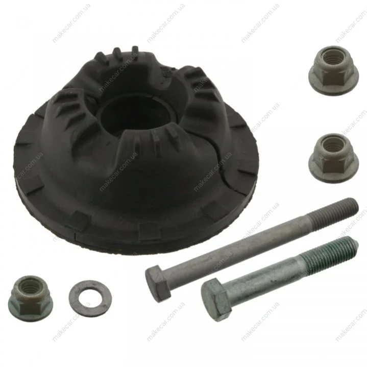 <strong>Подушки амортизатора FEBI BILSTEIN 40384 (фото 1)</strong>