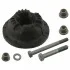 Подушки амортизатора для Audi, Seat FEBI BILSTEIN 40384 фото товару