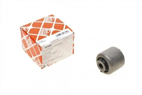 Сайлентблок важіля для BMW FEBI BILSTEIN 40392 фото товару