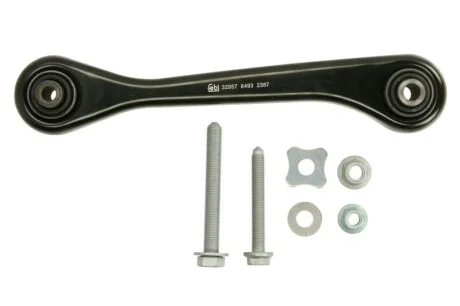 Важіль підвіски,задня вісь для Volkswagen, Audi, Skoda, Seat FEBI BILSTEIN 40438 фото товару