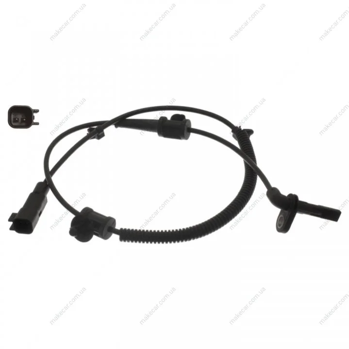 <strong>Датчик ABS FEBI BILSTEIN 40475 (фото 1)</strong>