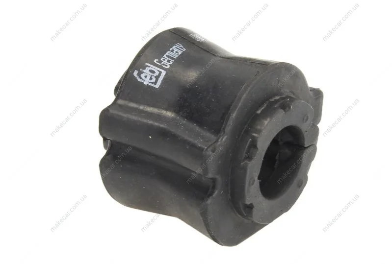 <strong>FEBI FIAT Втулка передн.стабилизатора Fiorino,Citroen Nemo,Peugeot Bipper 08- 20mm FEBI BILSTEIN 40490 (фото 1)</strong>