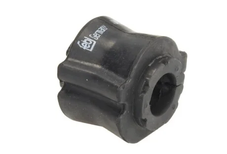 FEBI FIAT Втулка передн.стабилизатора Fiorino,Citroen Nemo,Peugeot Bipper 08- 20mm для Fiat FEBI BILSTEIN 40490 фото товара