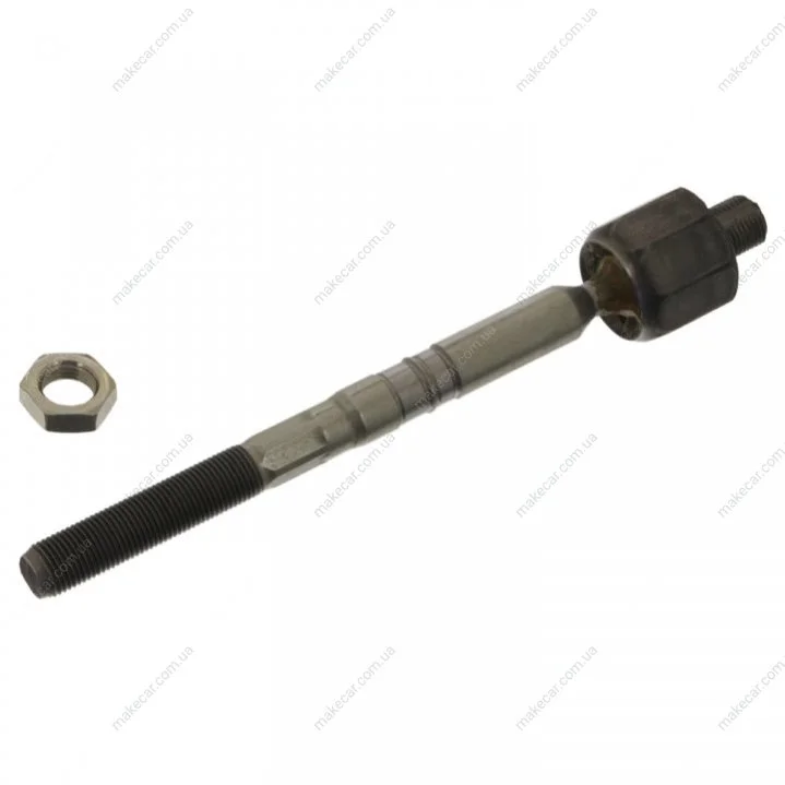 <strong>FEBI BMW Тяга рулевая 7 E65/66 01-,Landrover Range Rover Sport 09- FEBI BILSTEIN 40492 (фото 1)</strong>