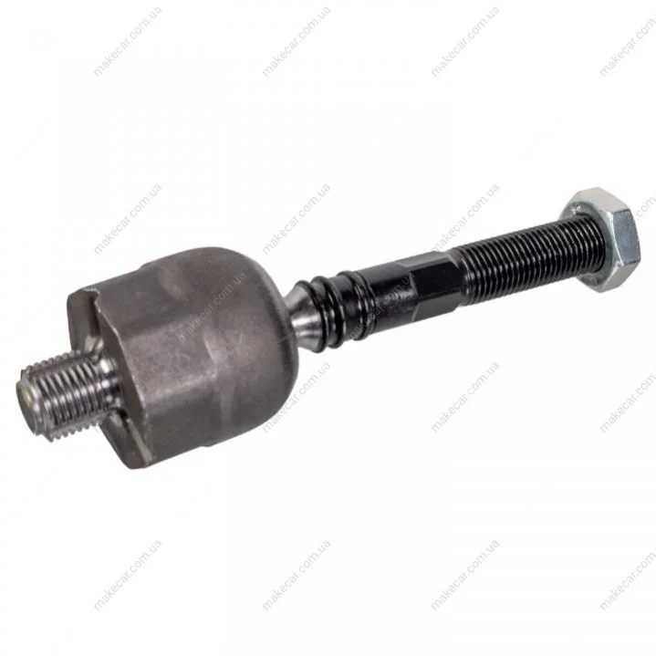 <strong>FEBI CITROEN Тяга рулевая C5 08- FEBI BILSTEIN 40493 (фото 1)</strong>