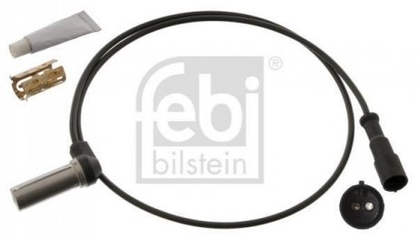 Датчик швидкості колеса FEBI BILSTEIN 40543 фото товару