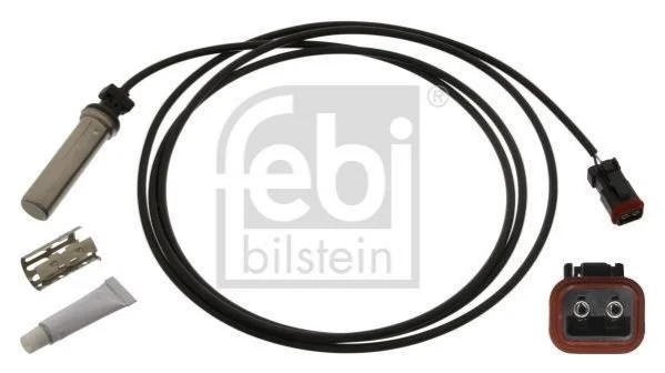<strong>Датчик abs з втулкою та консистентним мастилом FEBI BILSTEIN 40551 (фото 1)</strong>