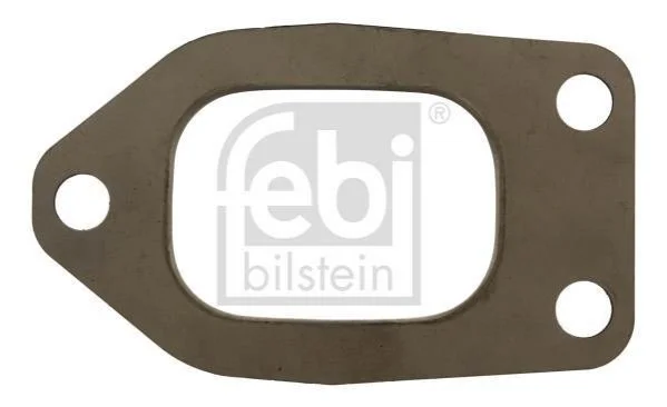 <strong>Прокладка випускного колектора FEBI BILSTEIN 40583 (фото 1)</strong>