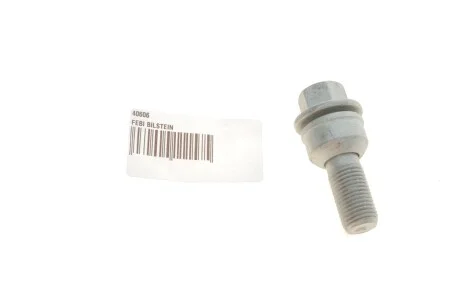 Болт кріплення колеса для FEBI BILSTEIN 40606 фото товару