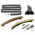Комплект ланцюга ГРМ для Mercedes, SsangYong, Volkswagen FEBI BILSTEIN 40621 фото товару