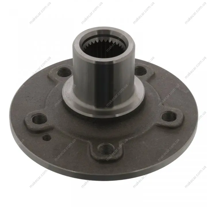 <strong>FEBI DB маточина задня Vito 03- FEBI BILSTEIN 40650 (фото 1)</strong>