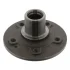 <strong>FEBI DB маточина задня Vito 03- FEBI BILSTEIN 40650 (фото 1)</strong>