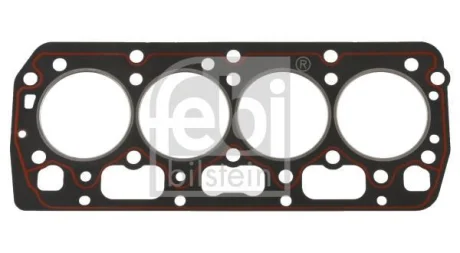 Прокладки гбц для FEBI BILSTEIN 40709 фото товару