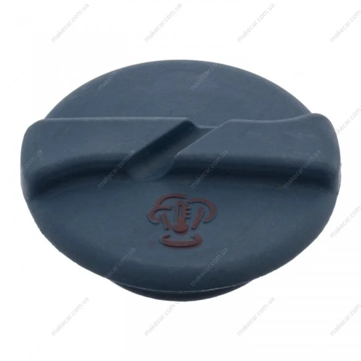 <strong>FEBI VW Пробка расширительного бачка Caddy 1,9D -04. FEBI BILSTEIN 40724 (фото 1)</strong>