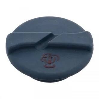FEBI VW Пробка расширительного бачка Caddy 1,9D -04. для Seat, Volkswagen FEBI BILSTEIN 40724 фото товару