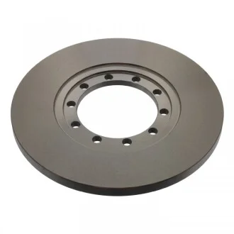 Диск гальмівний для Ford FEBI BILSTEIN 40779 фото товару