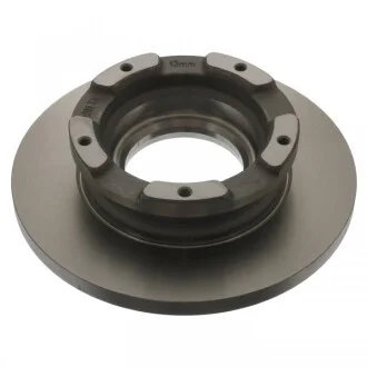 Диск гальмівний для Ford FEBI BILSTEIN 40783 фото товару