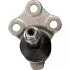 <strong>Кульова опора FEBI BILSTEIN 40808 (фото 2)</strong>