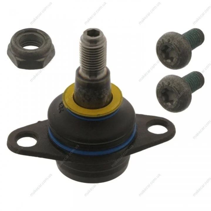 <strong>Кульова опора BMW 3 (E90) FEBI BILSTEIN 40845 (фото 1)</strong>