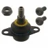 <strong>Кульова опора BMW 3 (E90) FEBI BILSTEIN 40845 (фото 1)</strong>