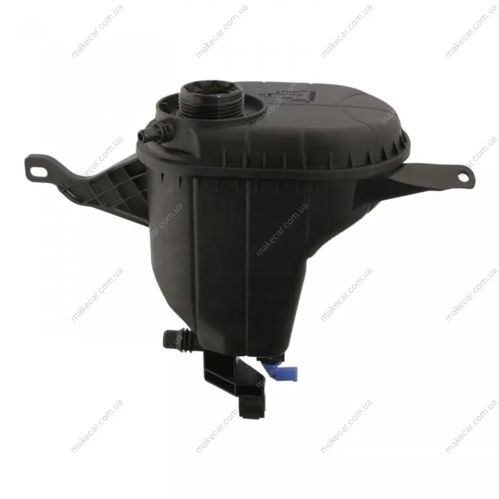 <strong>Розширювальний бачок BMW FEBI BILSTEIN 40880 (фото 1)</strong>