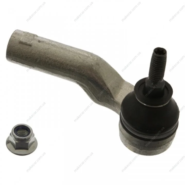 <strong>Наконечник тяги рульової FEBI BILSTEIN 40882 (фото 1)</strong>