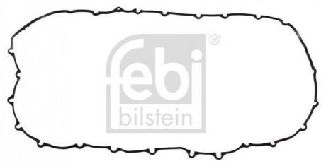Прокладка для картера двигателя FEBI BILSTEIN 40885