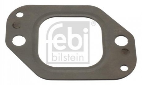 Уплотнение выпускного коллектора FEBI BILSTEIN 40886 (фото 1)
