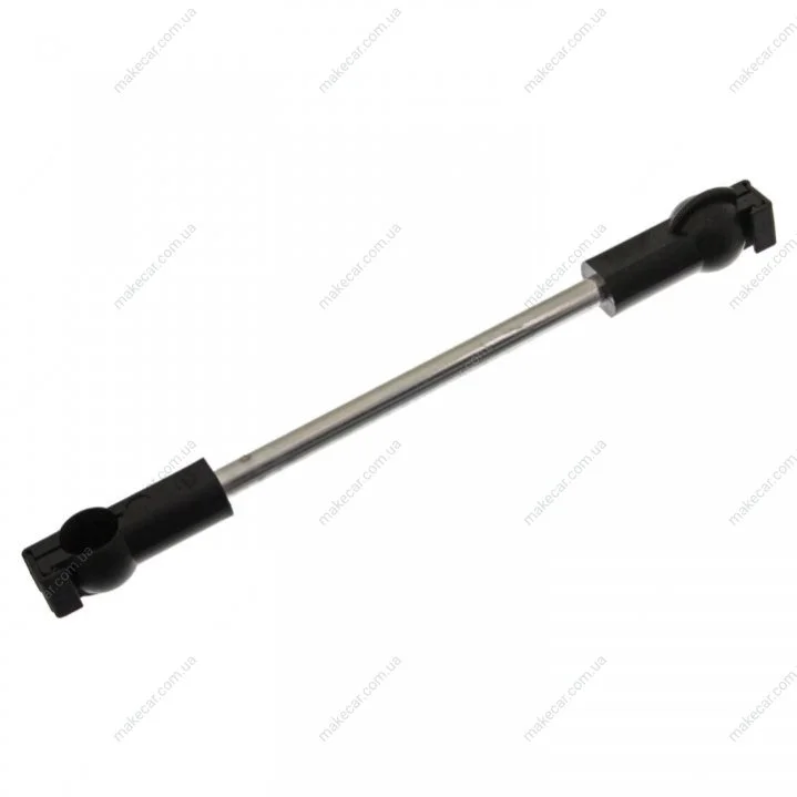 <strong>FEBI OPEL Тяга смены передач KadettE,Astra,VectraA/B,Calibra FEBI BILSTEIN 40899 (фото 1)</strong>