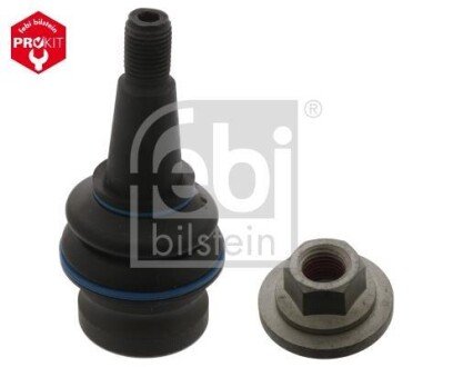 Купити Кульова опора FEBI BILSTEIN 40930 за низькою ціною в Україні (фото 1)