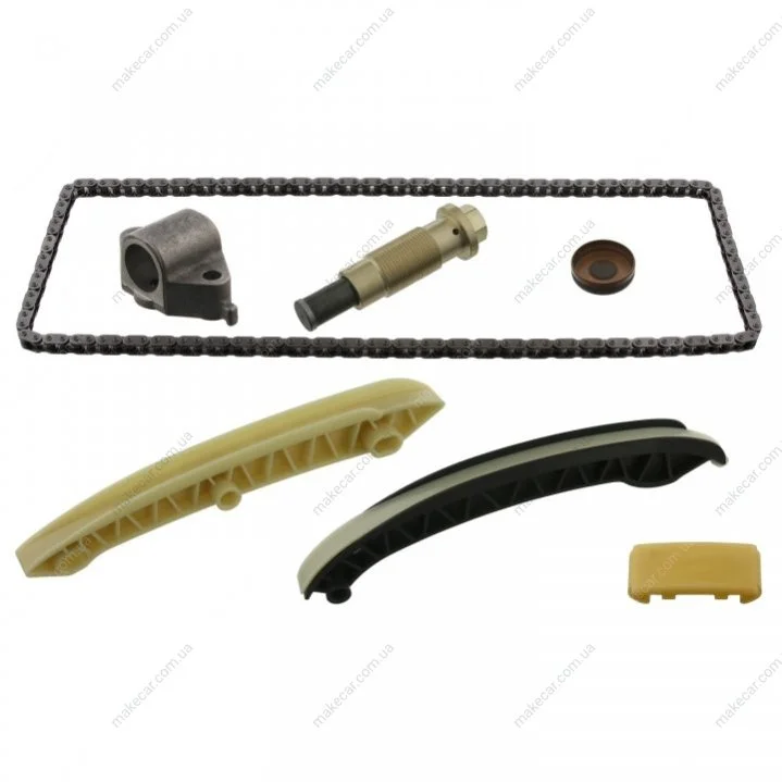 <strong>К-т приводу ГРМ MERCEDES (M271 "1 FEBI BILSTEIN 40953 (фото 1)</strong>