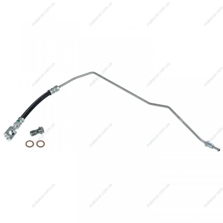 <strong>Гальмівний шланг FEBI BILSTEIN 40961 (фото 1)</strong>