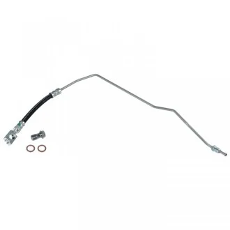 Гальмівний шланг для Volkswagen, Audi, Skoda FEBI BILSTEIN 40961 фото товару