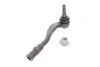 <strong>Наконечник тяги рульової з гайкою FEBI BILSTEIN 40993 (фото 1)</strong>