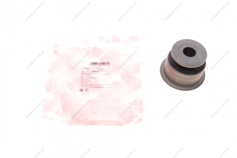 <strong>Підвіска FEBI BILSTEIN 41007 (фото 1)</strong>