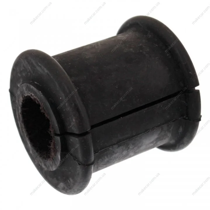 <strong>FEBI CHRYSLER Втулка стабилизатора задн.PT Cruiser 00- FEBI BILSTEIN 41009 (фото 1)</strong>