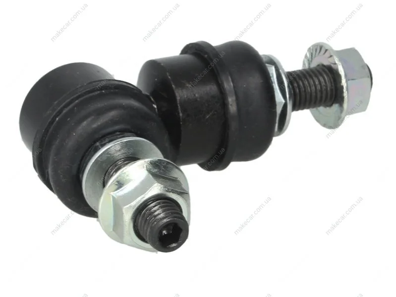 <strong>FEBI CHRYSLER Тяга стабилизатора передн.Stratus 95- FEBI BILSTEIN 41042 (фото 1)</strong>