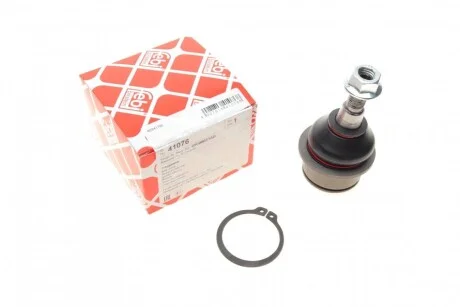 Кульова опора для FEBI BILSTEIN 41076 фото товару