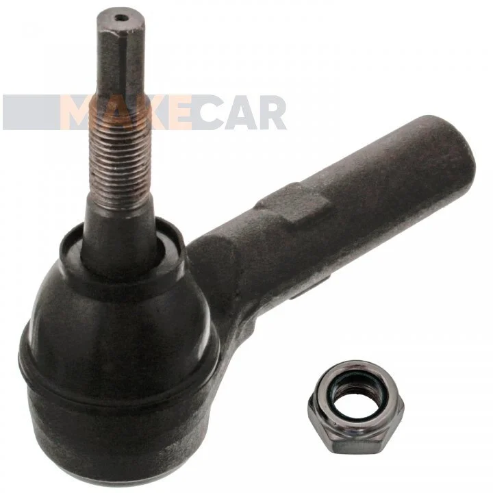 <strong>FEBI JEEP наконечник рул.тяги лів. Grand Cherokee 05- FEBI BILSTEIN 41085 (фото 1)</strong>