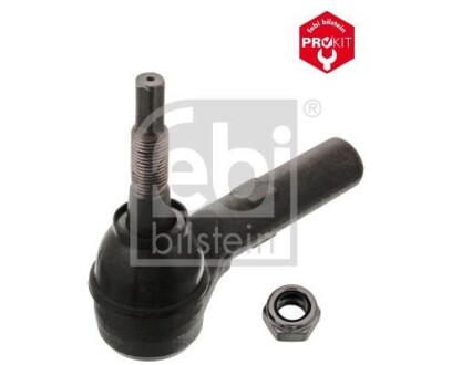 FEBI JEEP наконечник рул.тяги лів. Grand Cherokee 05- FEBI BILSTEIN 41085 (фото 1)