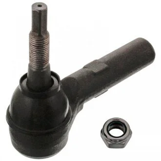 FEBI JEEP наконечник рул.тяги лів. Grand Cherokee 05- для Jeep FEBI BILSTEIN 41085 фото товару