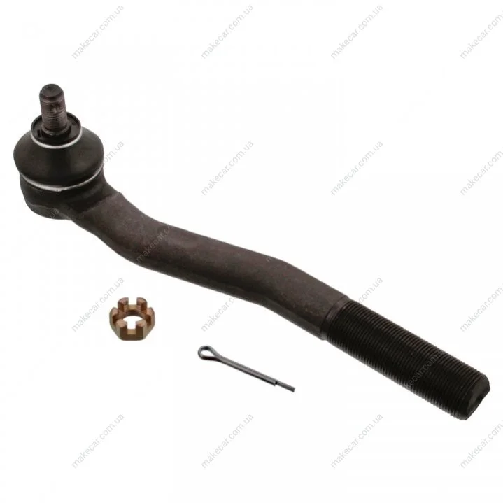 <strong>Наконечник рульової тяги FEBI BILSTEIN 41091 (фото 1)</strong>