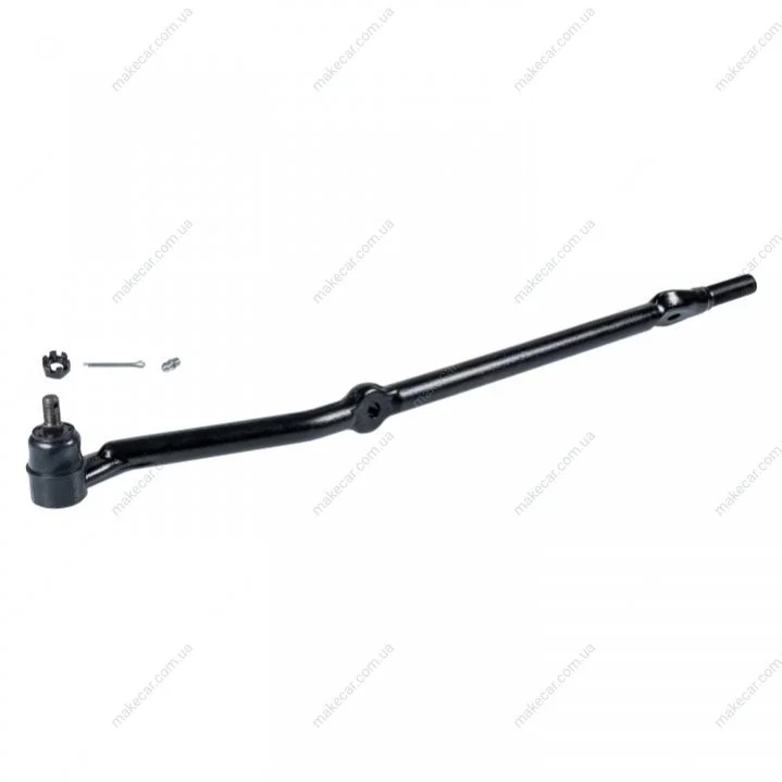 <strong>FEBI рулевая тяга прав. JEEP CHEROKEE 89- FEBI BILSTEIN 41095 (фото 1)</strong>
